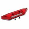 Aluminum Front Bumper Red for Traxxas 1/6 XRT 7835 view 4