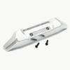 Aluminum Front Bumper Silver for Traxxas 1/6 XRT 7835 view 1