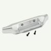 Aluminum Front Bumper Silver for Traxxas 1/6 XRT 7835 view 4