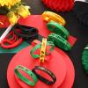 150 Pcs Juneteenth Party Favors Juneteenth Day Silicone Wristbands Rubber Bracelets Freedom Day Patriotic Supplies for Women Men African Afro Independence Supplies Goodie Bag Fillers, 5 Styles view 4