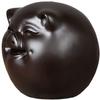 Bsetain Piggy Bank for Boys Girls Kids Large-Capacity Coin Bank,Solid Wood Hand-Carved Money Bank,Great Home Decoration,Best Christmas Birthday Gifts Great Gift view 1