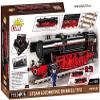 COBI Historical Collection Steam Locomotive DR BR 52/Ty2 view 2