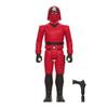 Super7 G.I. Joe Red - 3.75" G.I. Joe Action Figure with Accessories Classic Cartoon Collectibles and Retro Toys view 2