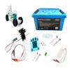 Horizon DIY Fuel Cell Science Classroom Pack, Designable H2 Powered Car, 24-36 Students view 1