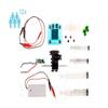 Horizon DIY Fuel Cell Science Classroom Pack, Designable H2 Powered Car, 24-36 Students view 2