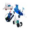 Horizon DIY Fuel Cell Science Classroom Pack, Designable H2 Powered Car, 24-36 Students view 4