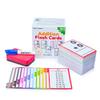 Addition Flash Cards 1st Grade | 183 Math Flash Cards for Kids Ages 4-8 | 1st 2nd & 3rd Grade | Math Flash Cards 2nd Grade | Learn Math for Kids Addition Flashcards Facts 0-12 | Family Bulk Set view 1
