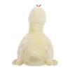 Rilakkuma Kiiroitori San-X Original Plays with Dino Series Plush - Pastel Yellow view 3