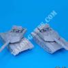 Despot B Miniature N-Scale CAV Strike Operations Reaper Miniatures view 2