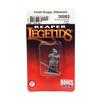 Karabi Bryggs Ottersmark Miniature Figure 25mm Heroic Scale Reaper Bones USA Reaper Miniatures view 1