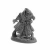 Reaper Dreadmere Wight Miniature Figure 25mm Heroic Scale Bones USA Miniatures view 1