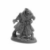 Reaper Dreadmere Wight Miniature Figure 25mm Heroic Scale Bones USA Miniatures view 2
