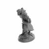 Reaper Dreadmere Wight Miniature Figure 25mm Heroic Scale Bones USA Miniatures view 3