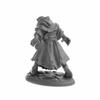Reaper Dreadmere Wight Miniature Figure 25mm Heroic Scale Bones USA Miniatures view 4
