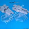 Spatha Miniature N-Scale CAV Strike Operations Reaper Miniatures view 2