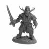 Byverion Thornforged Miniature Figure 25mm Heroic Scale Reaper Bones USA Reaper Miniatures view 1