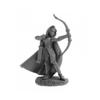 Mini - Reaper Bones USA 30084 Alistrillee (Archer) view 1