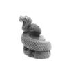 Giant Snake Miniature 25mm Heroic Scale Figure Dungeon Dwellers Reaper Miniatures view 1