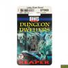 Liara Elven Scout Miniature 25mm Heroic Scale Figure Dungeon Dwellers Reaper Miniatures view 2