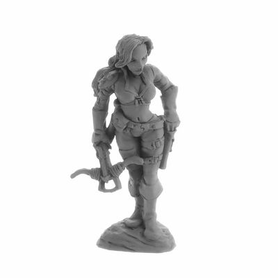 Legends: Tara the Silent
