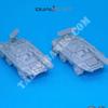 Warden B Miniature N-Scale CAV Strike Operations Reaper Miniatures view 2