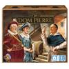 R & R Games Dom Pierre - Champagne Mansion Production & Development Board Game, Strategic Euro-Game, R&R Games, Rola & Costa, Ages 12+, for 2-4 Players, 60-120 Minute Playing Time view 1
