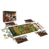 R & R Games Dom Pierre - Champagne Mansion Production & Development Board Game, Strategic Euro-Game, R&R Games, Rola & Costa, Ages 12+, for 2-4 Players, 60-120 Minute Playing Time view 2