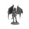 Dungeoneer Sophie Miniature Figure 25mm Heroic Scale Reaper Bones USA Reaper Miniatures view 1