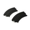 AFX/Racemasters Track Curve 12 1/8 Pair AFX70609 HO Slot Racing Track view 1