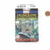 Baran Blacktree Veteran Warrior Miniature 25mm Heroic Scale Figure Dungeon Dwellers Reaper view 1