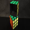 Cube Shell Set by Tejinaya Magic - Trick view 3