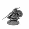 Mellonir Windrunner Elf Warrior Miniature 25mm Heroic Scale Figure Dungeon Dwellers Reaper view 1
