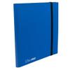 Ultra PRO - Eclipse 12-Pocket Pacific Blue PRO-Binder for 480 Cards Standard Size Cards, Protects Collectible Cards, Gaming Cards and Sports Cards In Ultra PRO Deck Protector Sleeves view 3