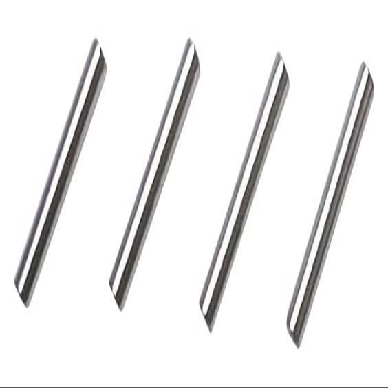 AXON Racing Body Mount Pin Type A 4pic (1.5mm) PG-BP-004