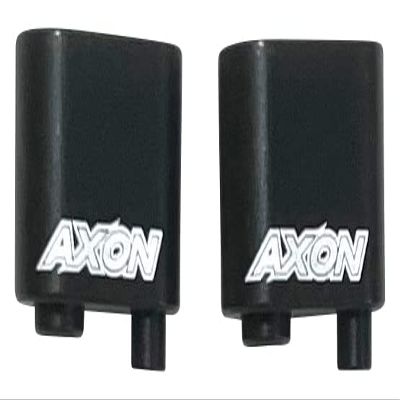 AXON TC10/2 Rear Body Mount Block 2pic (7mm High Mount Type) PC-BD-120H