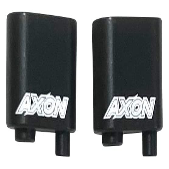 AXON TC10/2 Rear Body Mount Block 2pic (7mm High Mount Type) PC-BD-120H