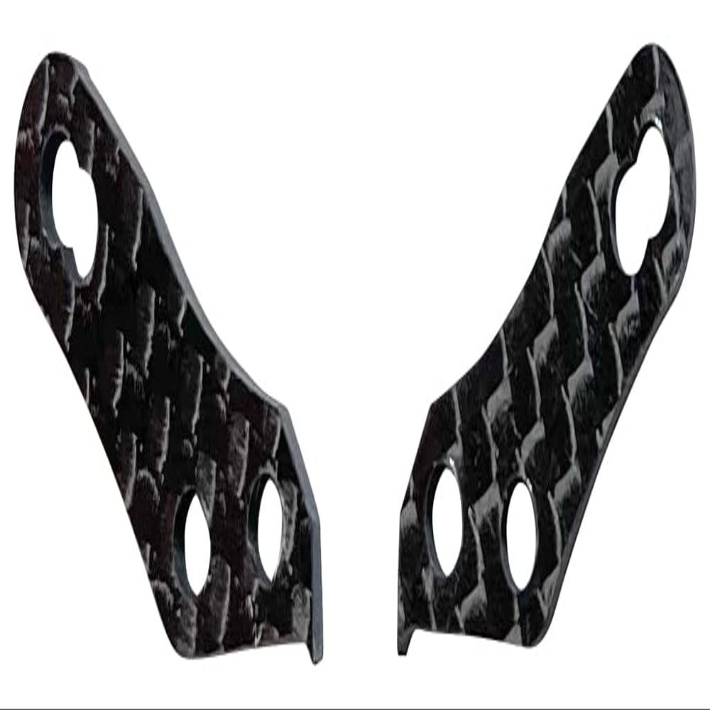 AXON TC10/2 Front Shock Tower 2HOLE 2pic PC-BD-108