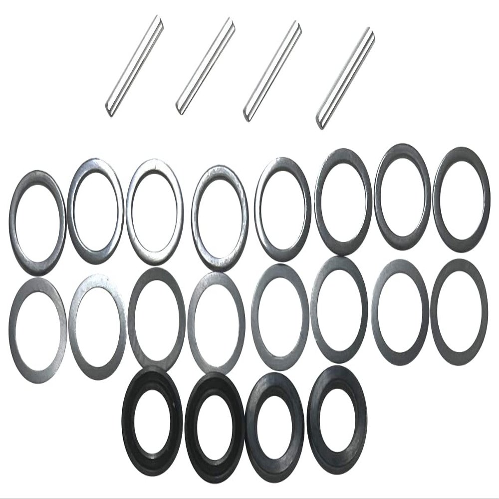 AXON Racing Body Mount Set Type A PG-BS-001
