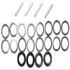 AXON Racing Body Mount Set Type A PG-BS-001 view 1