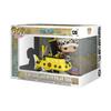 Funko One Piece Pop! Rides Super Deluxe Trafalgar Law with Polar Tang #120 WonderCon view 2