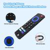 2 Pack Baby Infant Teething Toys for Babies 3-36 Months Remote Control Teether for Baby,Remote Teething Toys for Babies 0-6 Months view 2