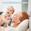 2 Pack Baby Infant Teething Toys for Babies 3-36 Months Remote Control Teether for Baby,Remote Teething Toys for Babies 0-6 Months view 4