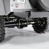 INJORA 12T/22T Overdrive Gear and 24T/10T Underdrive Alloy Steel Helical Gear Set for TRX4M 1/18 RC Crawler Car Upgrade view 4