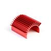 HOSIM RC Car Heat Sink Parts FY-SR29 for Hosim X07 X08 RC Car view 1