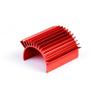 HOSIM RC Car Heat Sink Parts FY-SR29 for Hosim X07 X08 RC Car view 2