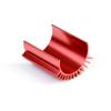 HOSIM RC Car Heat Sink Parts FY-SR29 for Hosim X07 X08 RC Car view 3
