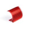 HOSIM RC Car Heat Sink Parts FY-SR29 for Hosim X07 X08 RC Car view 4