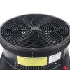 HAPPCUCOE 110V 17.7inch Air Blower Fan Low Noise Fan Dancer for Inflatable Wind Dancer Tube Man Fly Guy Sky Puppet Dancing Star 950W Black view 4