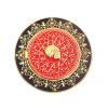 Blood Oath Marker Coin Novelty Metal Coins John Movie Props Cosplay Collecting Coin for Fans for Men Women Teen (Red Coin) view 1