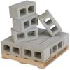Acacia Grove Mini Cinder Blocks with Pallet, 1/12 Scale (12 Pack) view 2